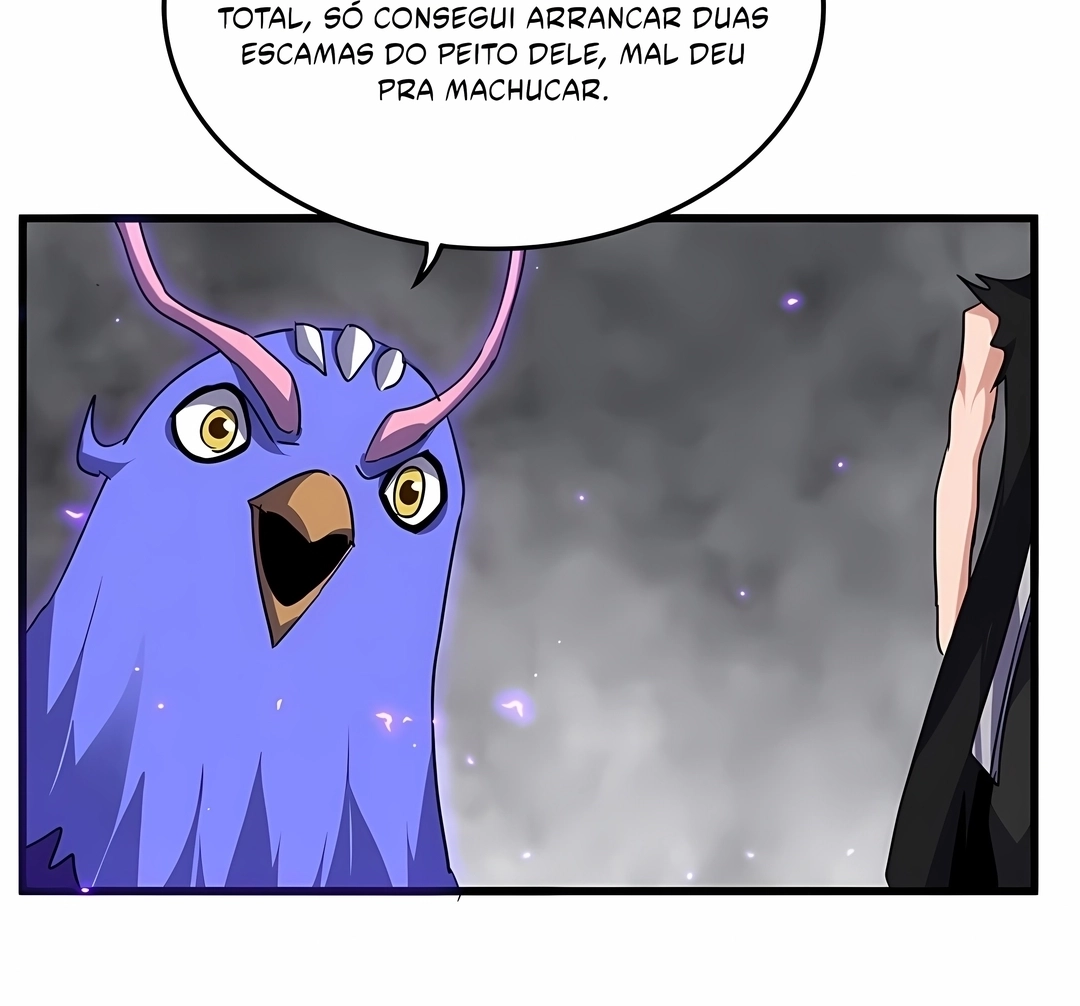 Imperador Mágico Capítulo 730 Página 61