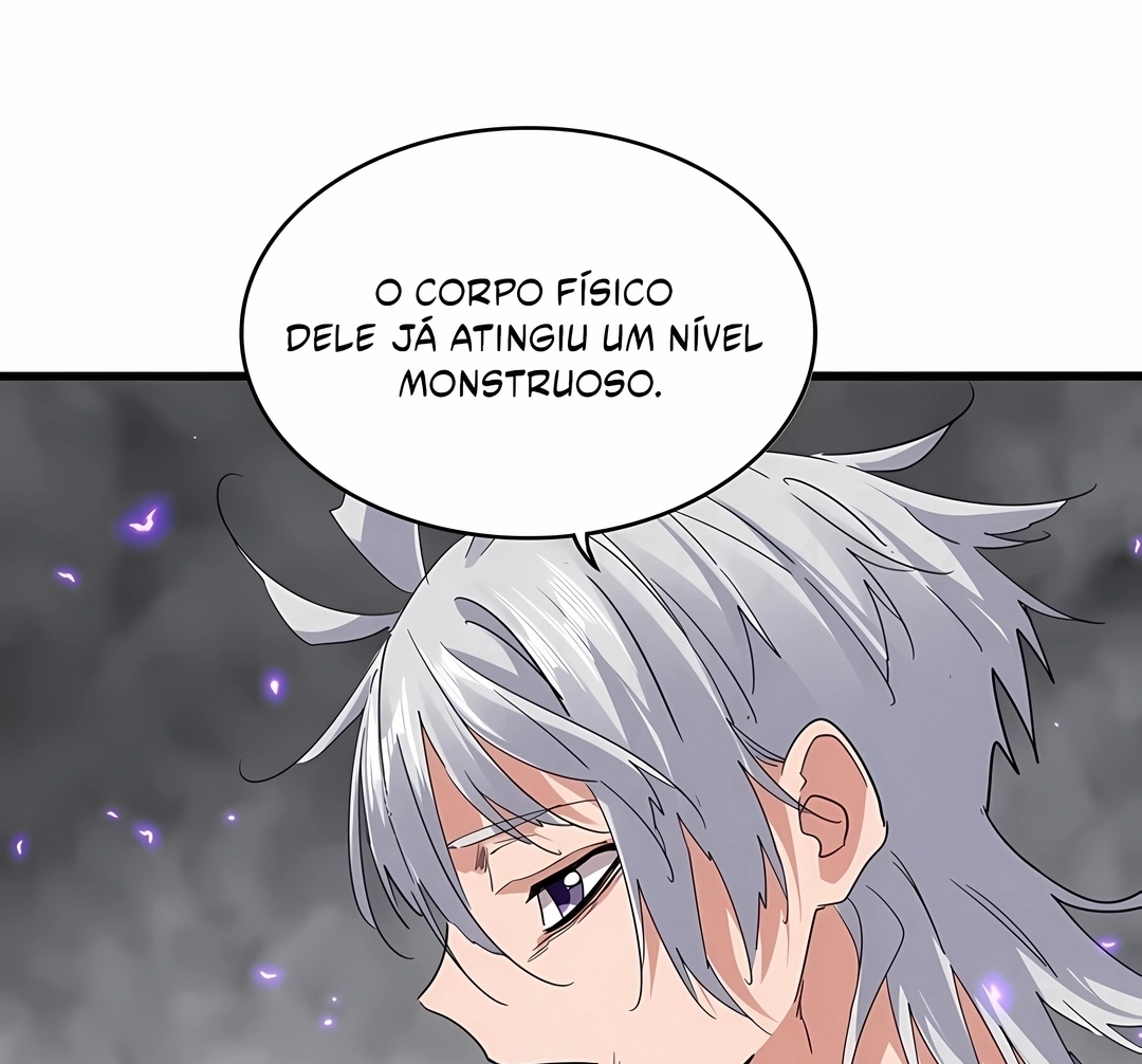 Imperador Mágico Capítulo 730 Página 62