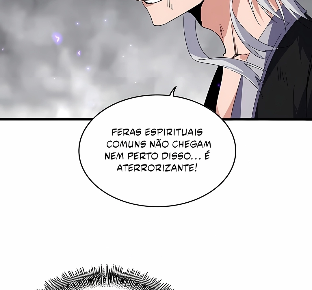 Imperador Mágico Capítulo 730 Página 63