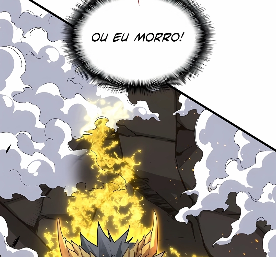 Imperador Mágico Capítulo 730 Página 76