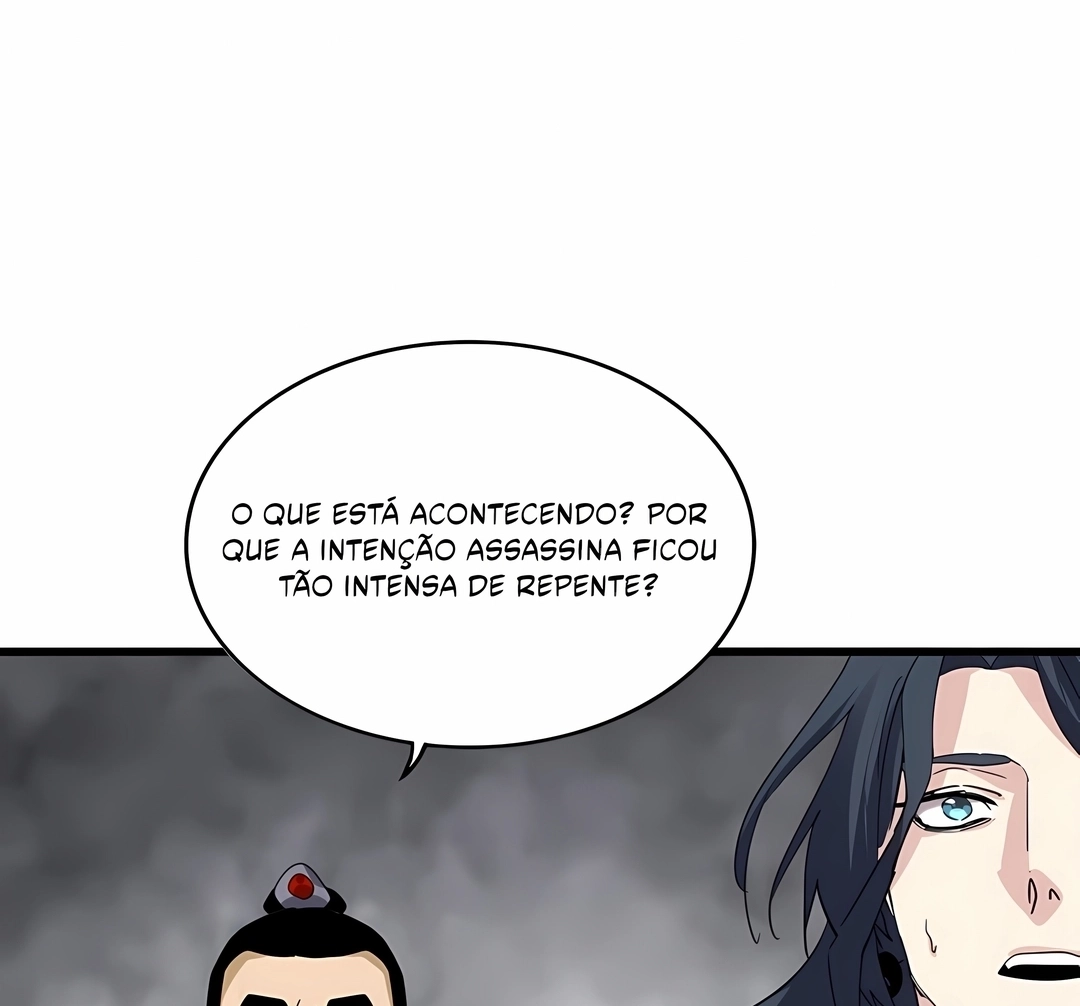 Imperador Mágico Capítulo 730 Página 81