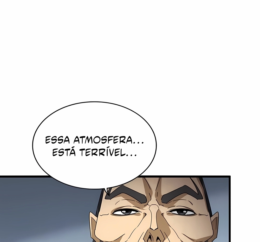 Imperador Mágico Capítulo 730 Página 89