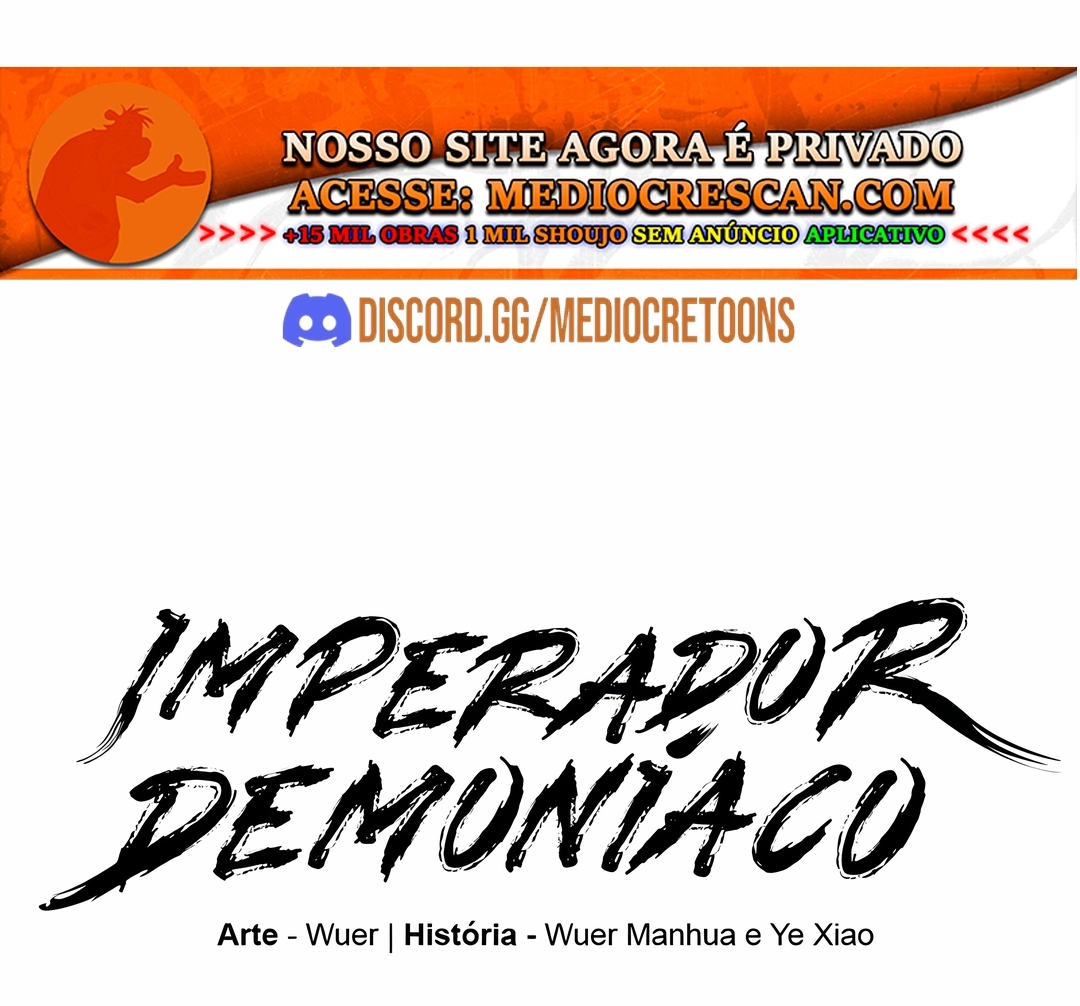 Imperador Mágico Capítulo 730 Página 9