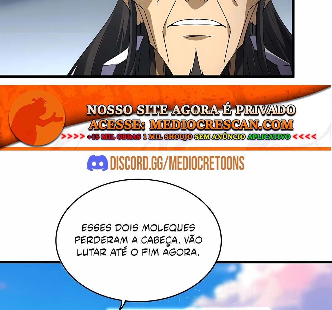Imperador Mágico Capítulo 730 Página 90