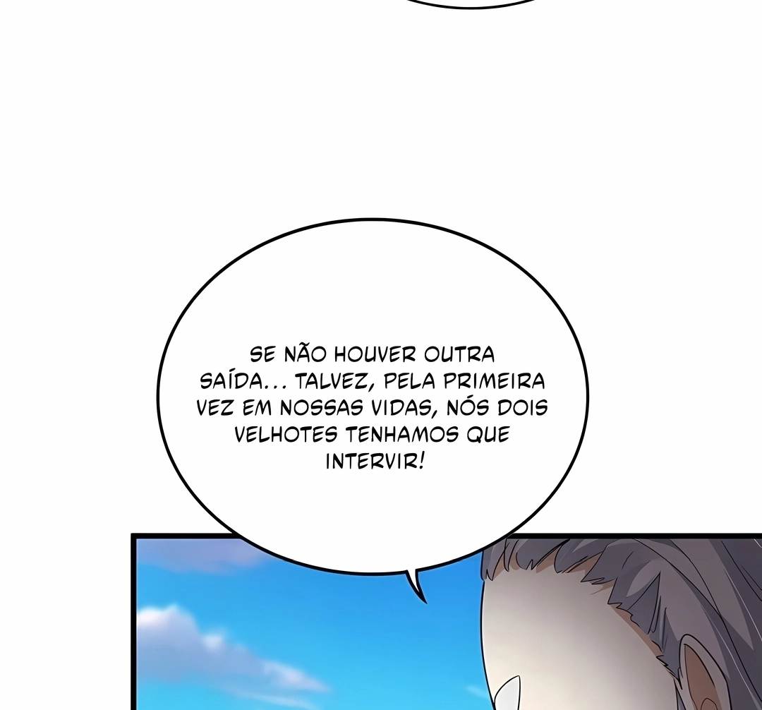 Imperador Mágico Capítulo 730 Página 92