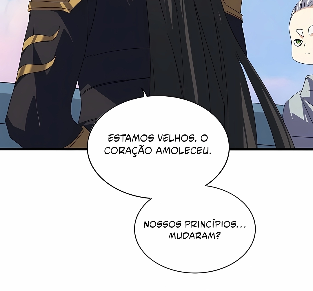 Imperador Mágico Capítulo 730 Página 97