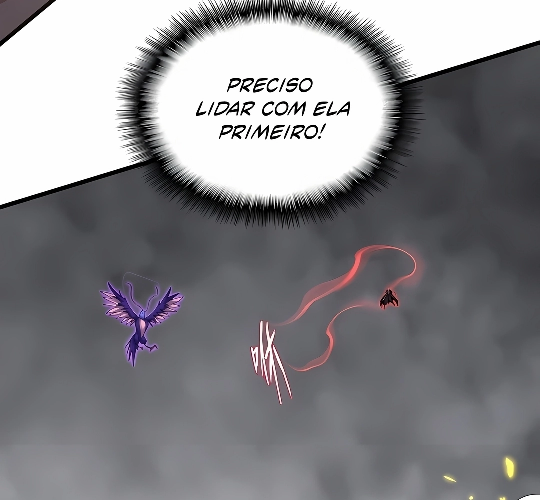 Imperador Mágico Capítulo 731 Página 29