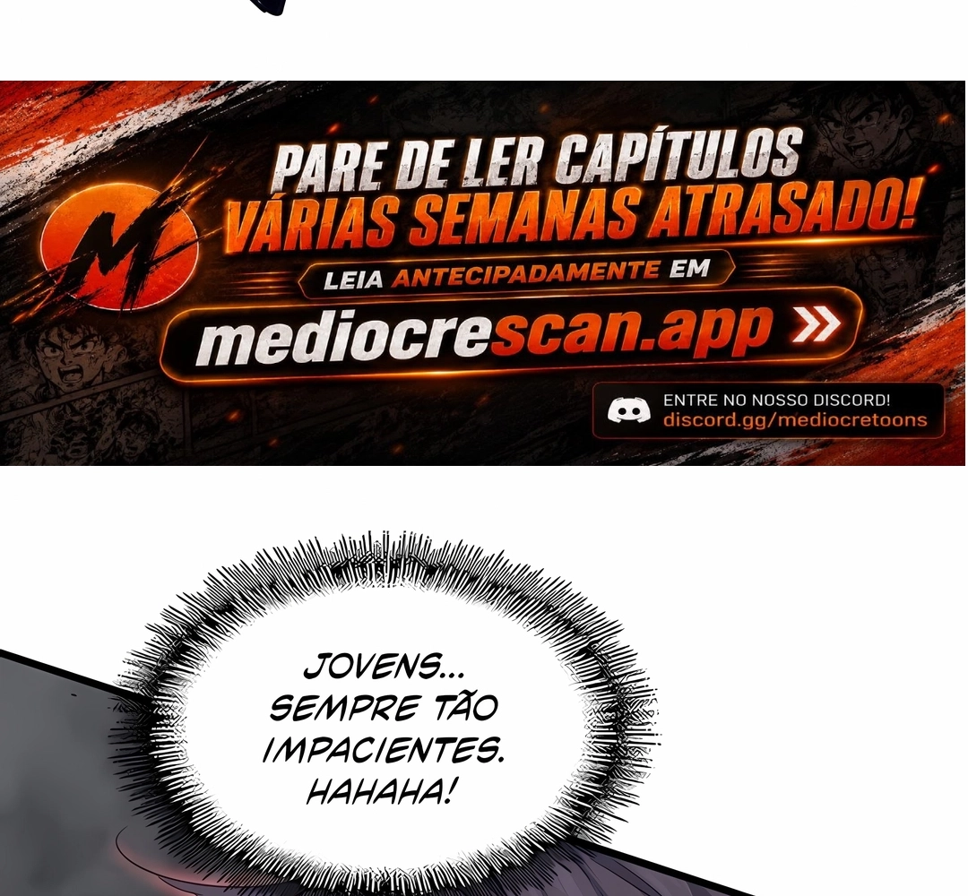 Imperador Mágico Capítulo 731 Página 47