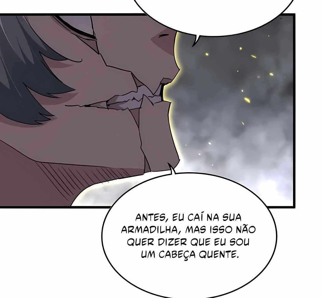 Imperador Mágico Capítulo 731 Página 53