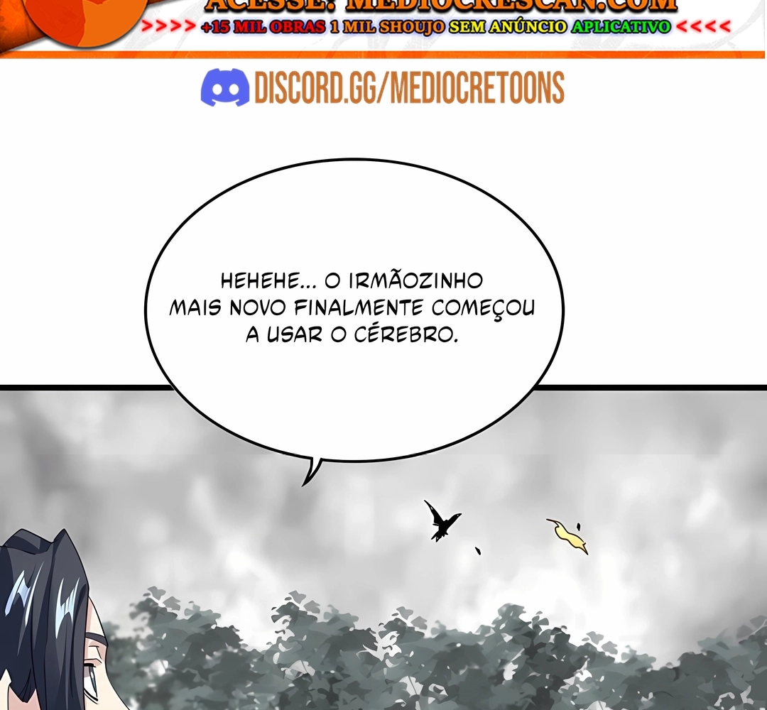 Imperador Mágico Capítulo 731 Página 63