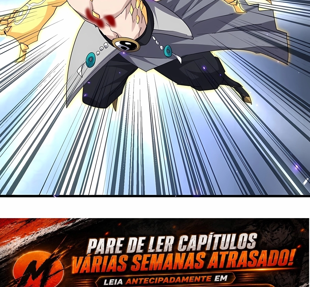 Imperador Mágico Capítulo 731 Página 81