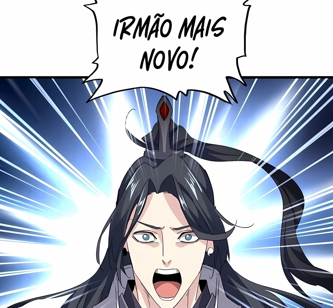 Imperador Mágico Capítulo 731 Página 85
