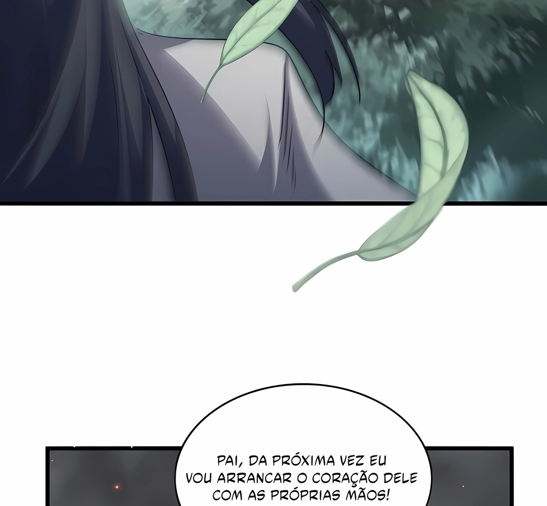 Imperador Mágico Capítulo 731 Página 88