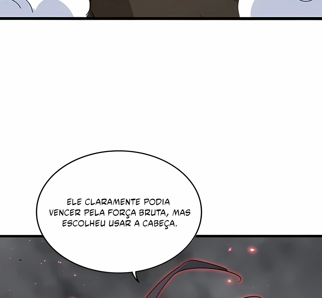 Imperador Mágico Capítulo 731 Página 94