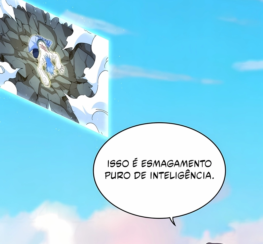 Imperador Mágico Capítulo 731 Página 99