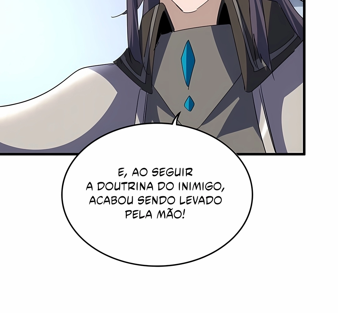 Imperador Mágico Capítulo 732 Página 11