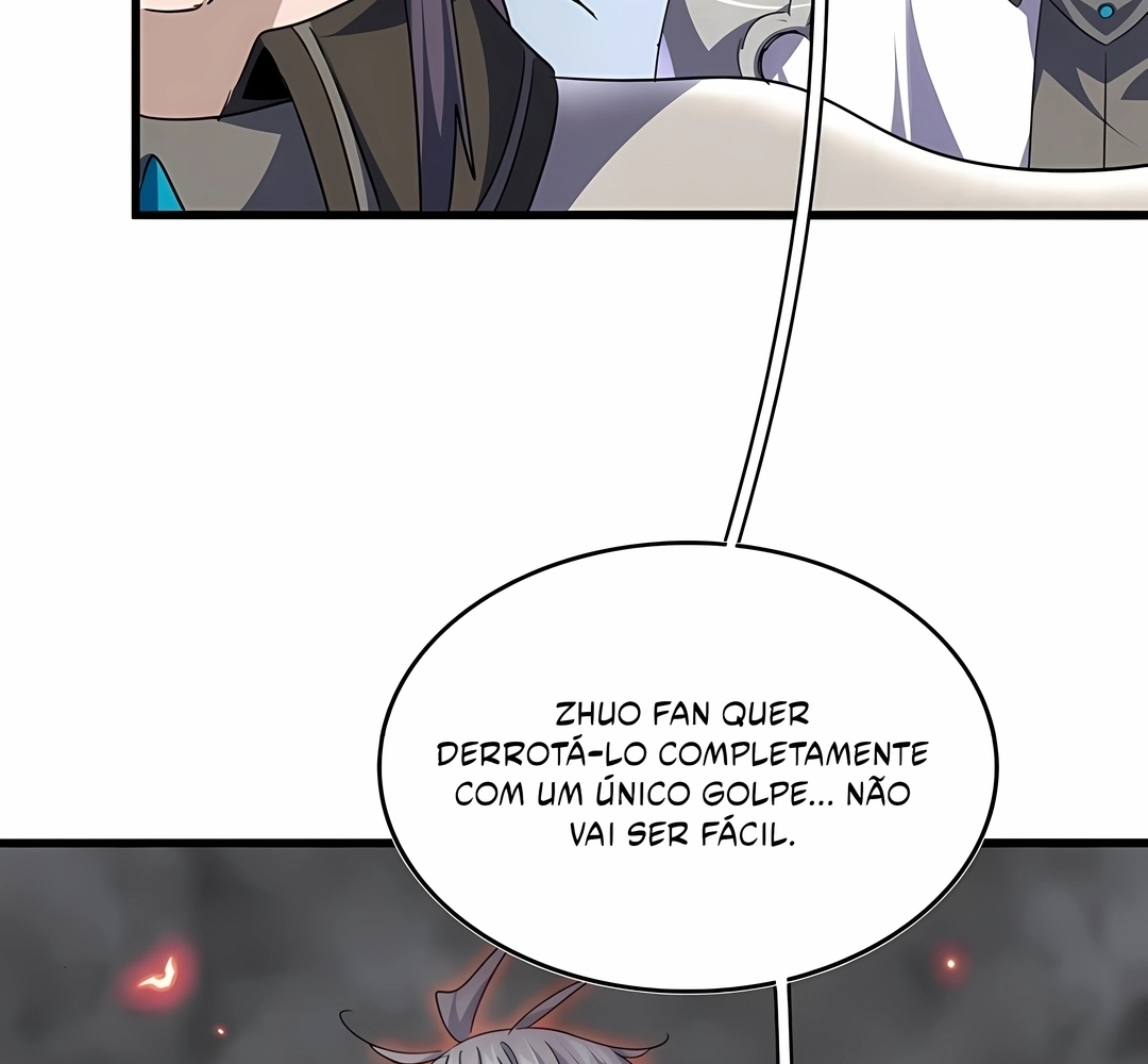 Imperador Mágico Capítulo 732 Página 13