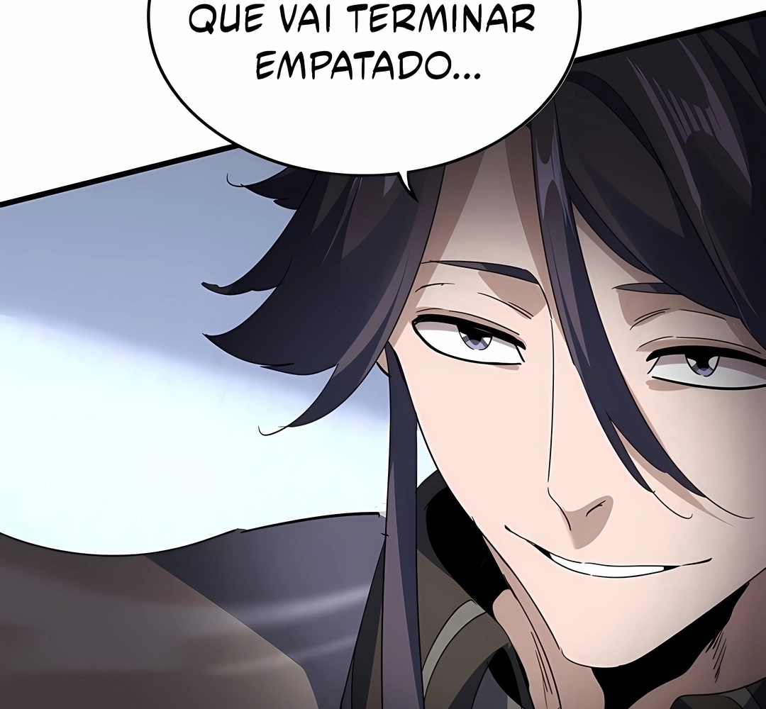 Imperador Mágico Capítulo 732 Página 15