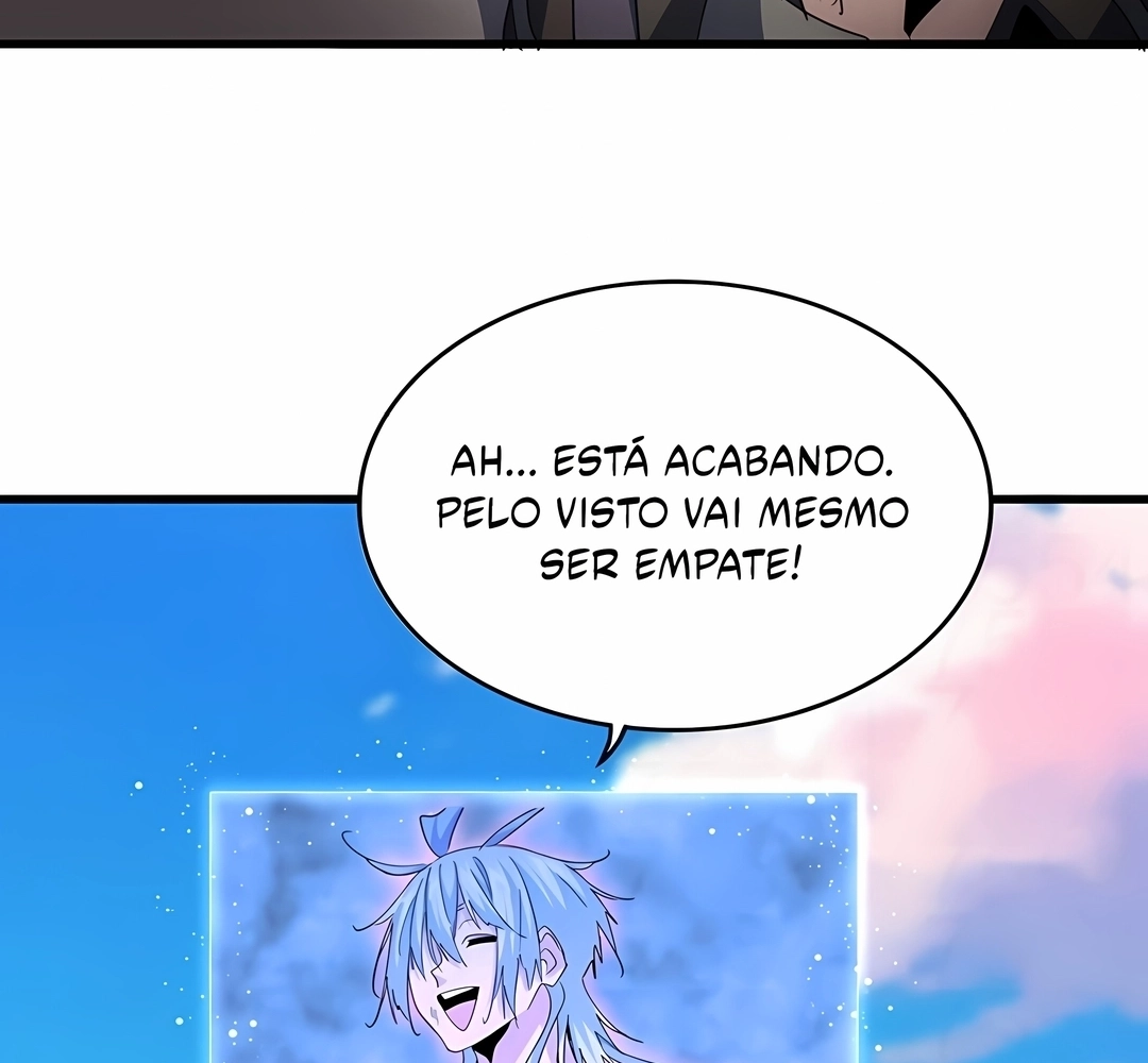 Imperador Mágico Capítulo 732 Página 16