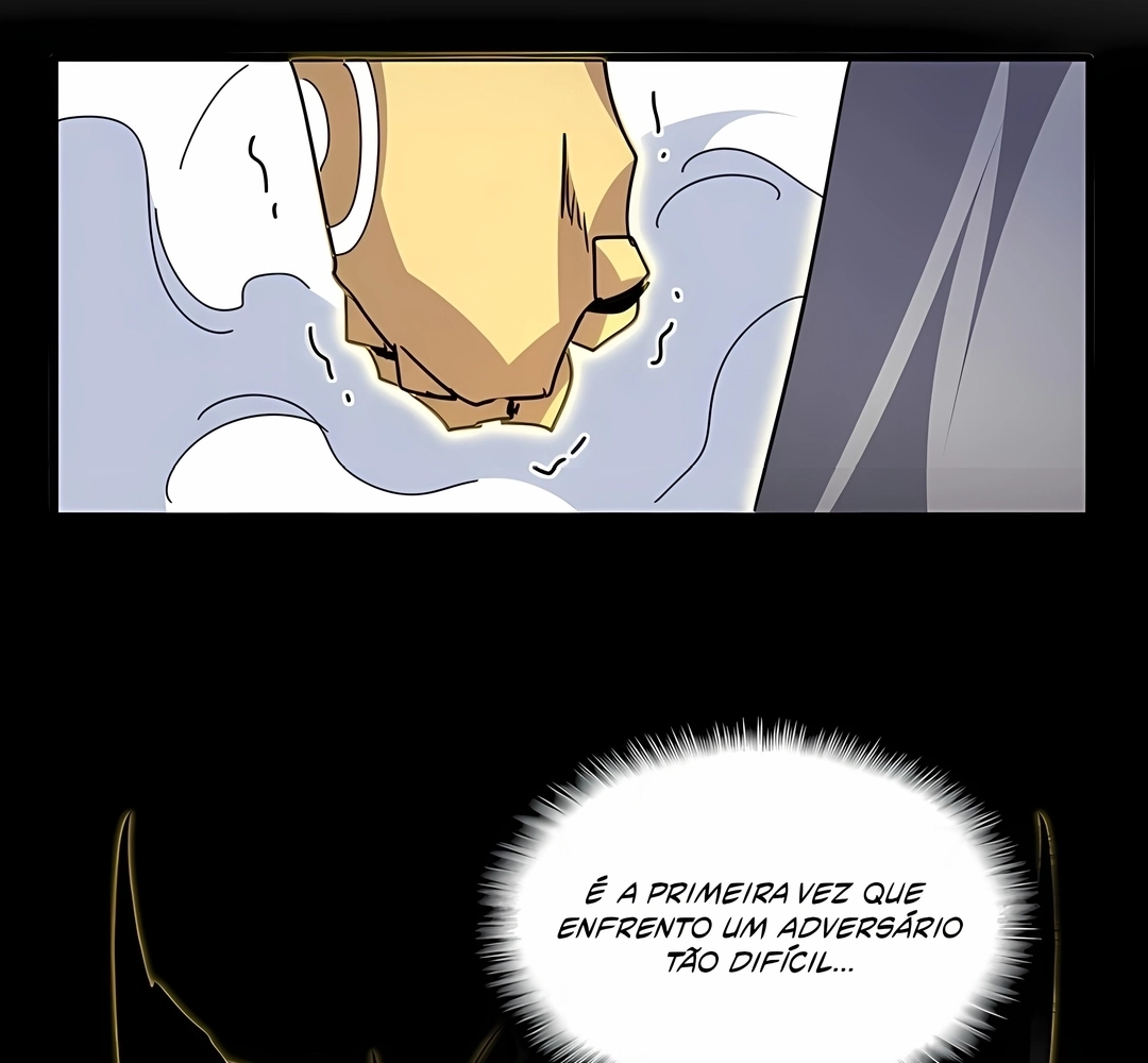 Imperador Mágico Capítulo 732 Página 20