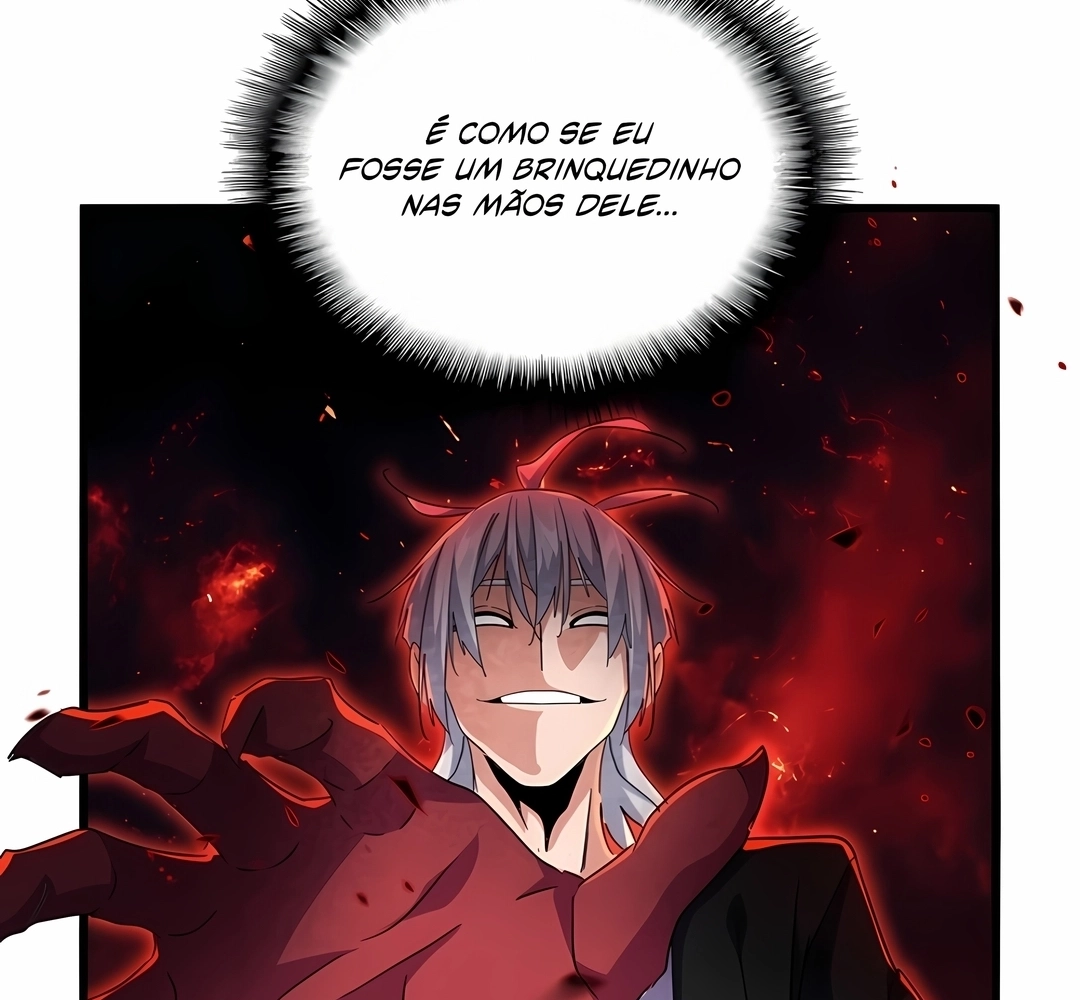 Imperador Mágico Capítulo 732 Página 23
