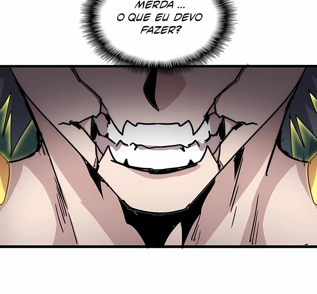 Imperador Mágico Capítulo 732 Página 25