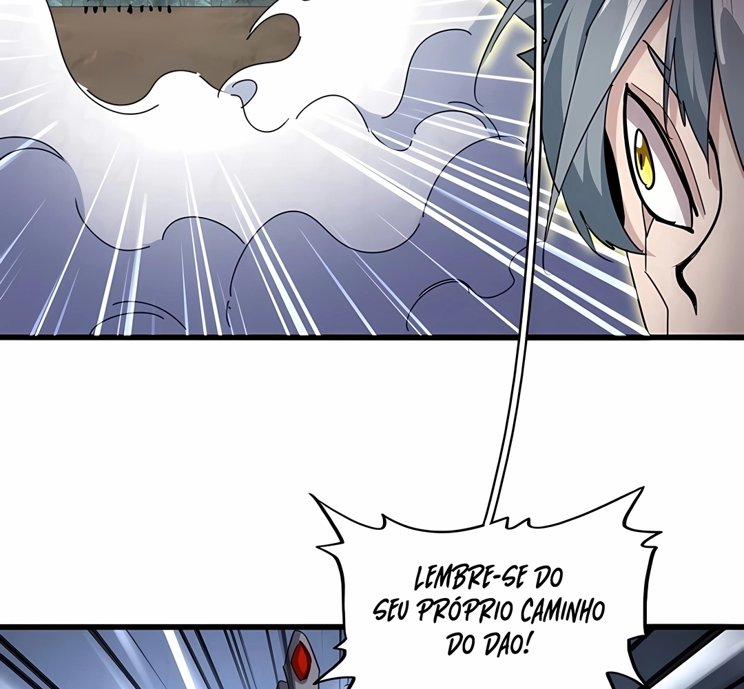 Imperador Mágico Capítulo 732 Página 28