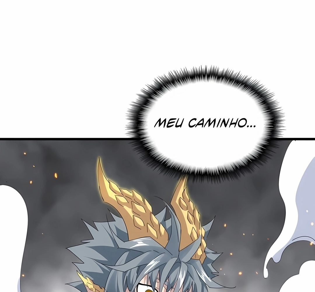 Imperador Mágico Capítulo 732 Página 30