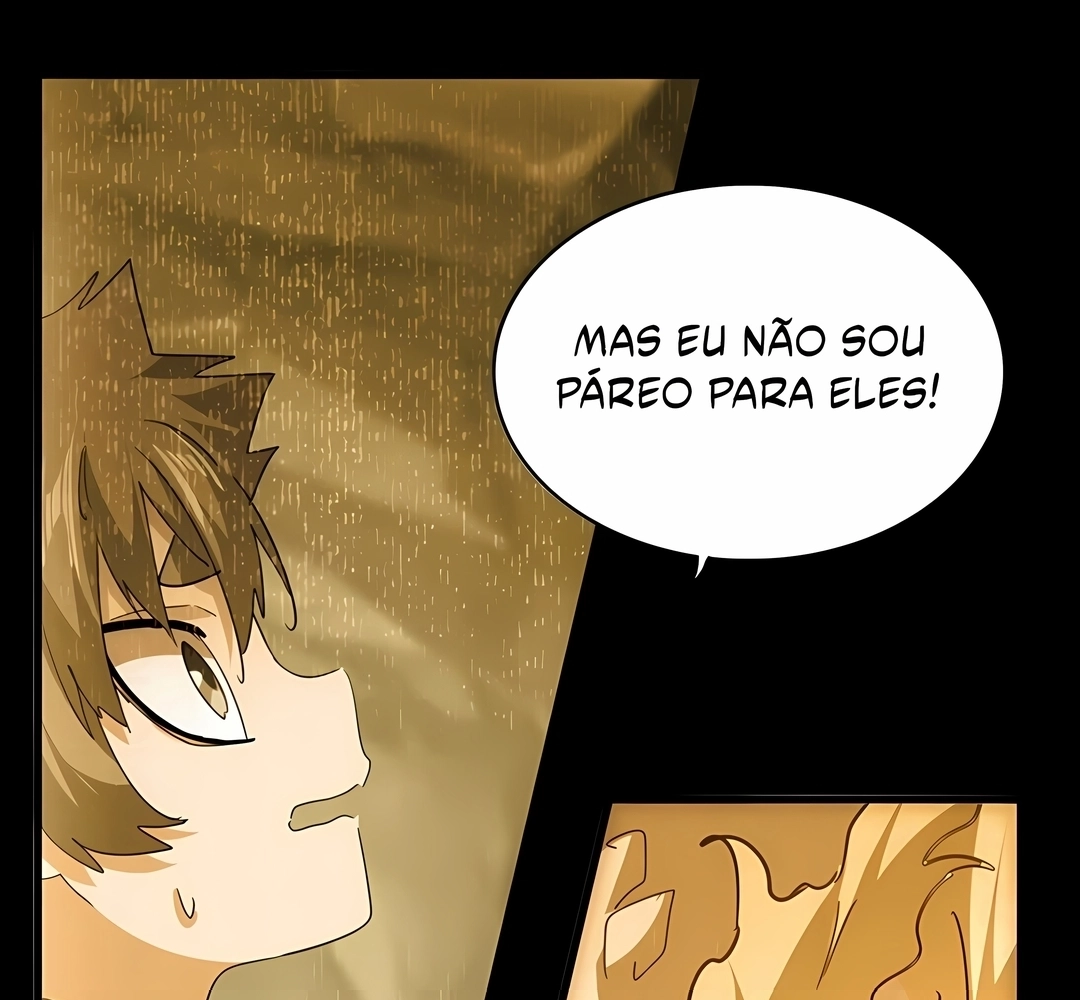 Imperador Mágico Capítulo 732 Página 37