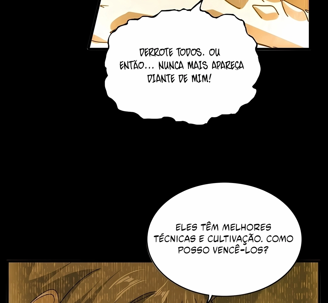 Imperador Mágico Capítulo 732 Página 39