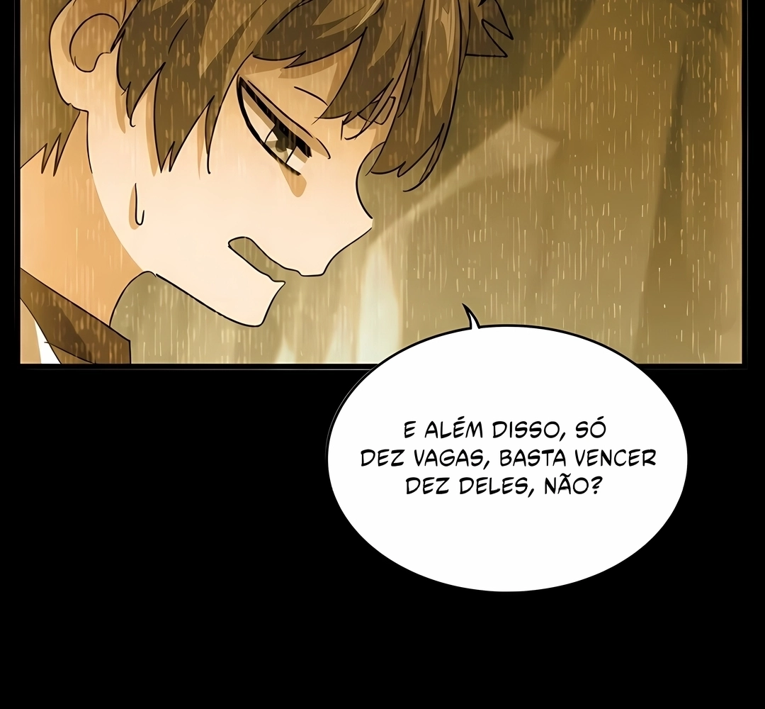 Imperador Mágico Capítulo 732 Página 40