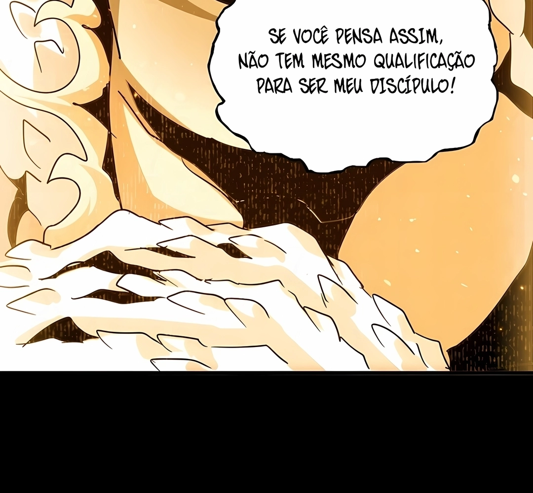 Imperador Mágico Capítulo 732 Página 43