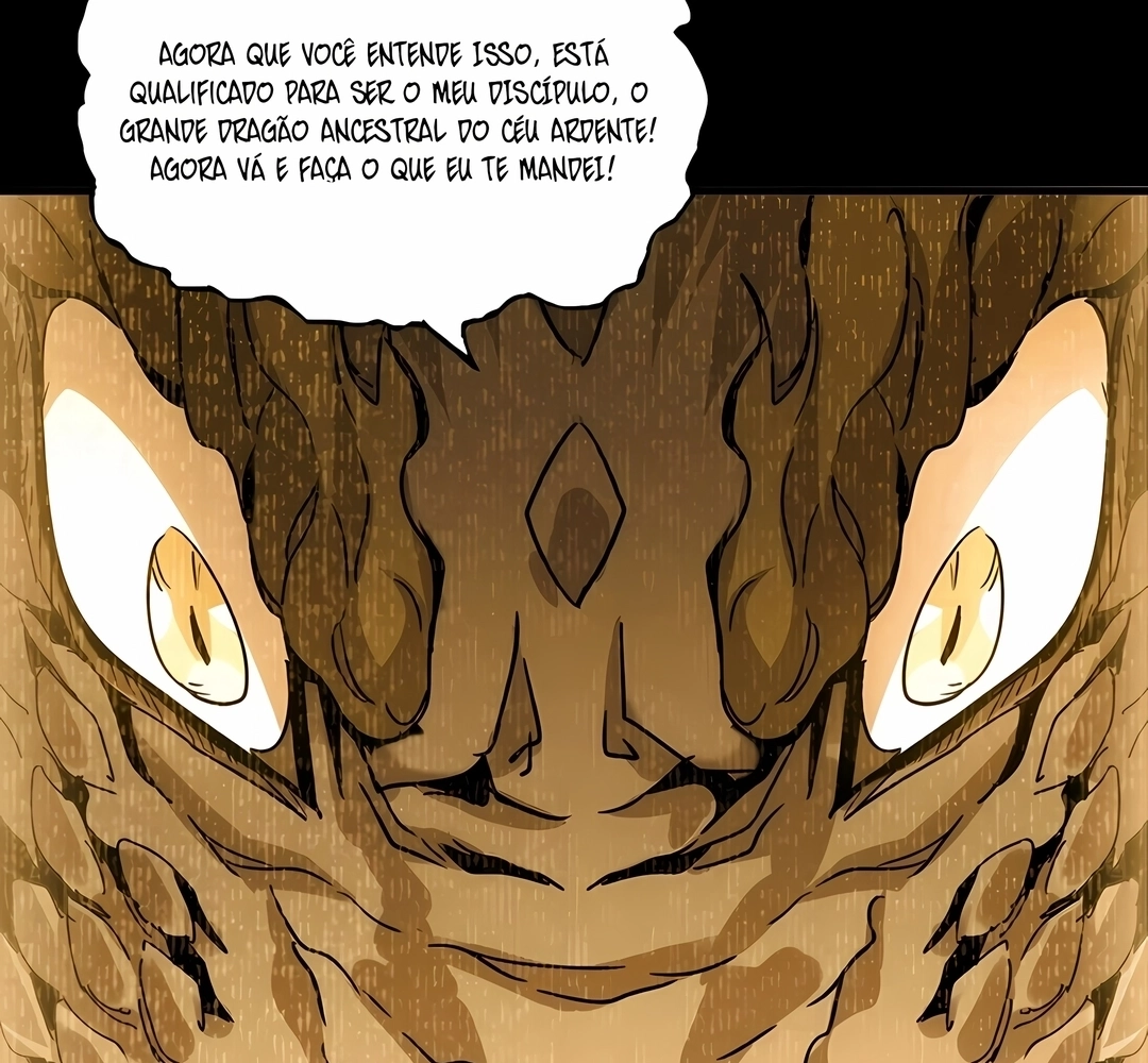 Imperador Mágico Capítulo 732 Página 76