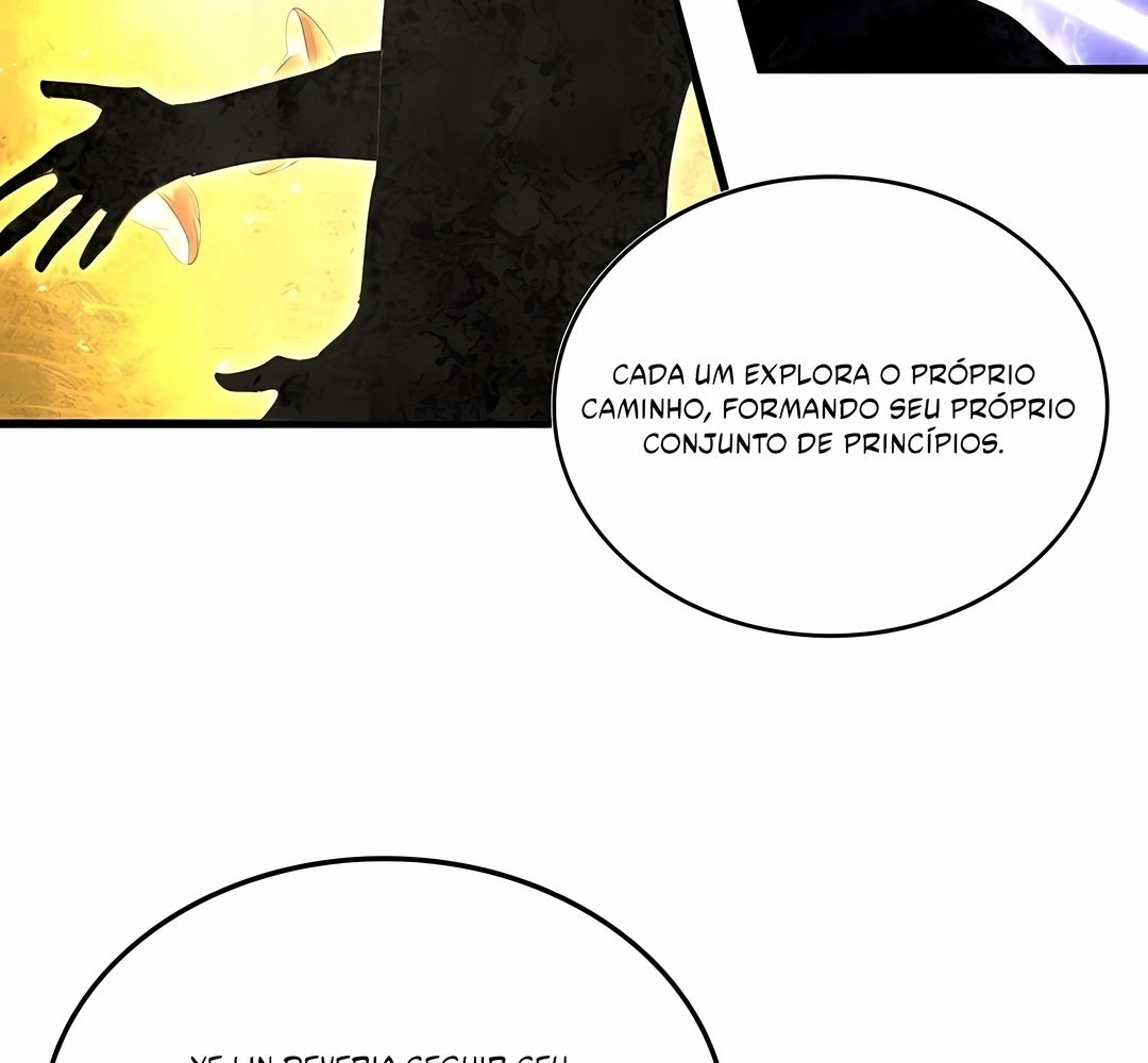 Imperador Mágico Capítulo 732 Página 9