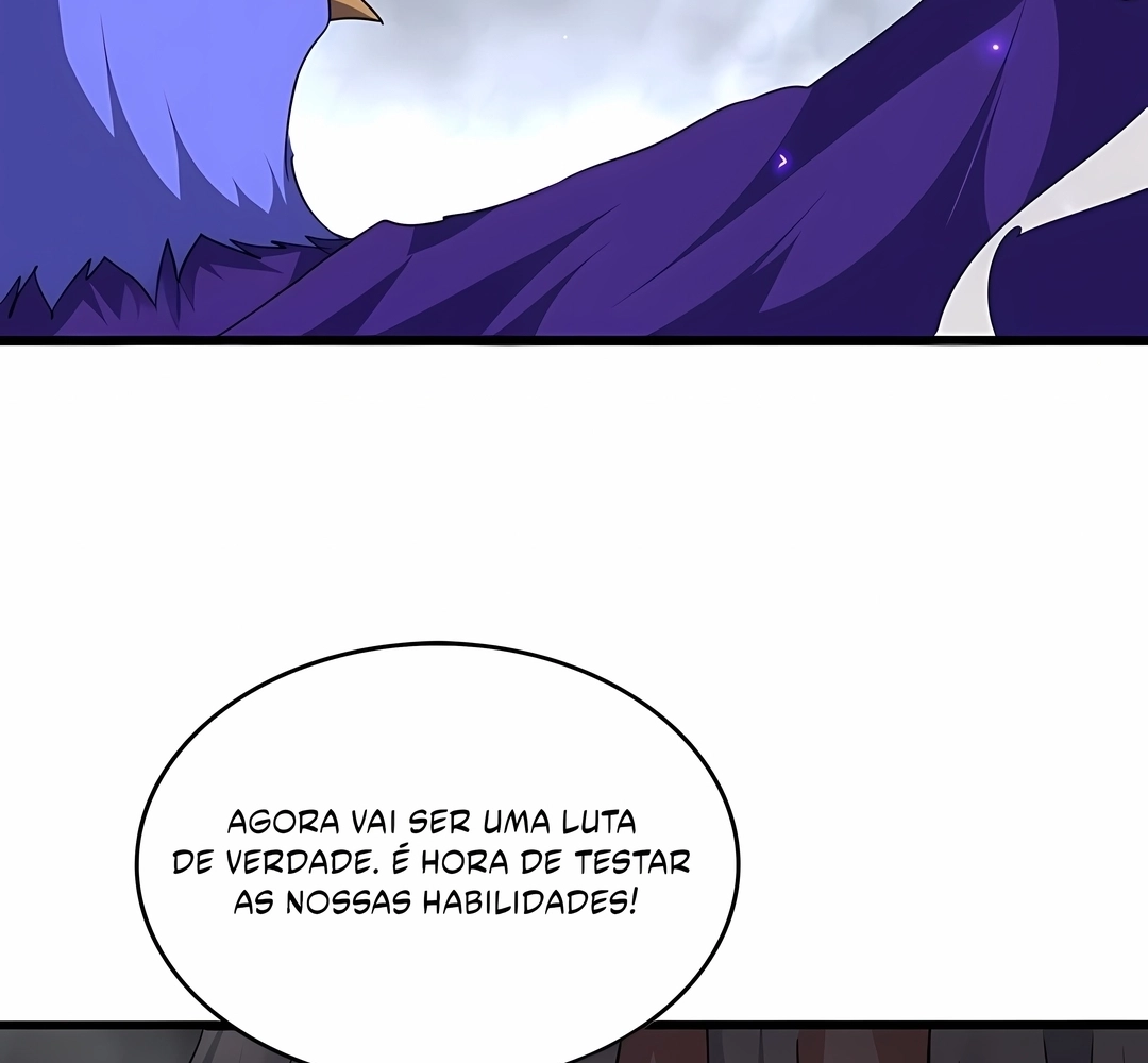 Imperador Mágico Capítulo 732 Página 95