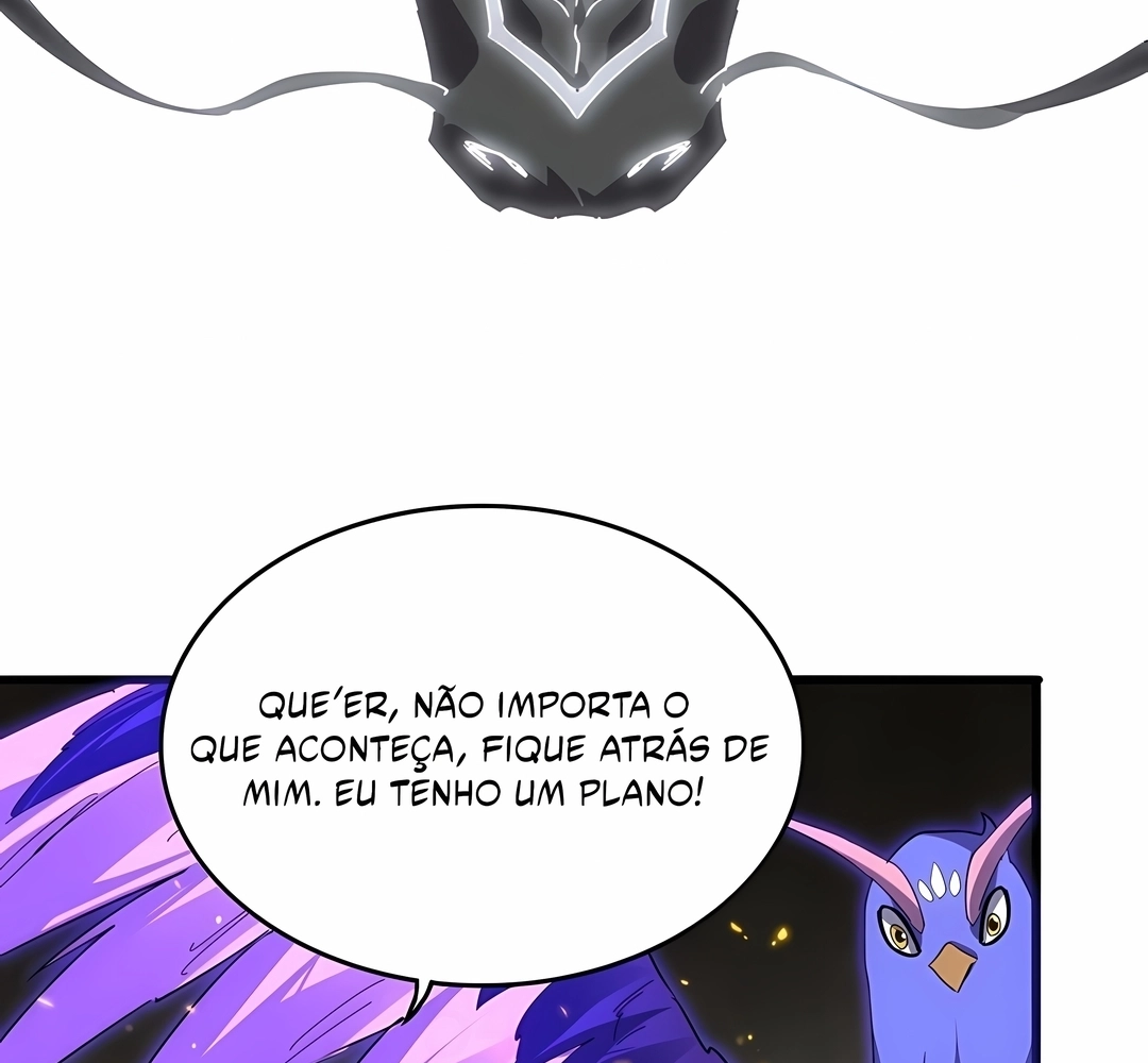 Imperador Mágico Capítulo 733 Página 42