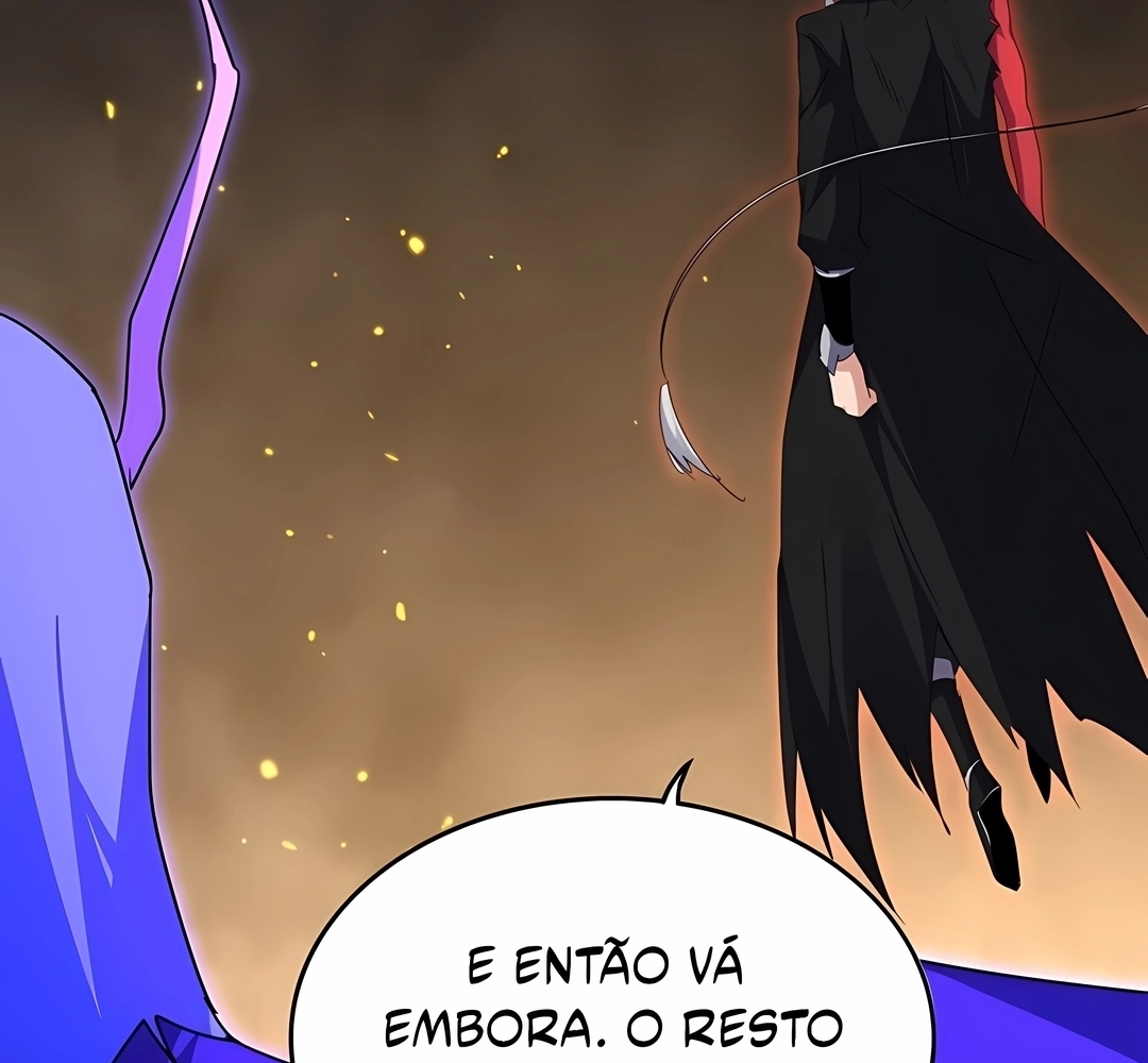 Imperador Mágico Capítulo 733 Página 49