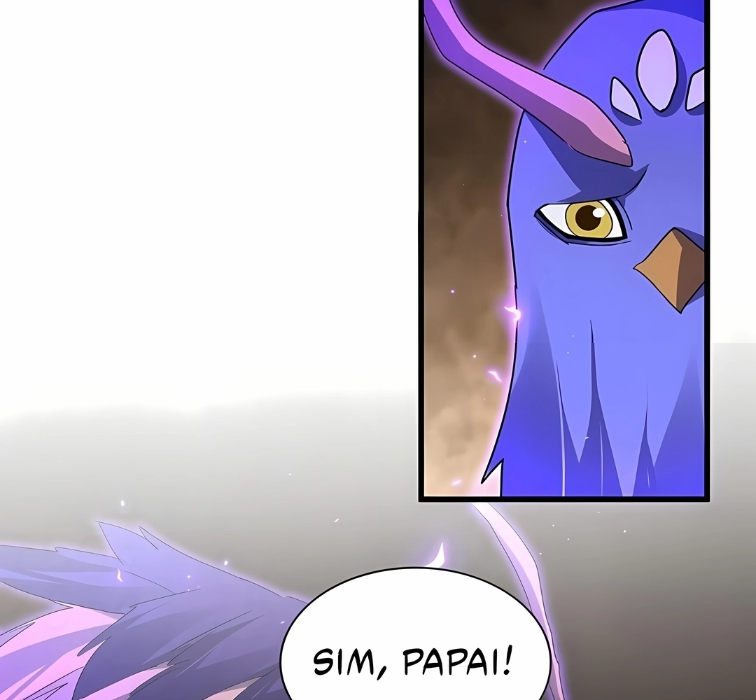 Imperador Mágico Capítulo 733 Página 51
