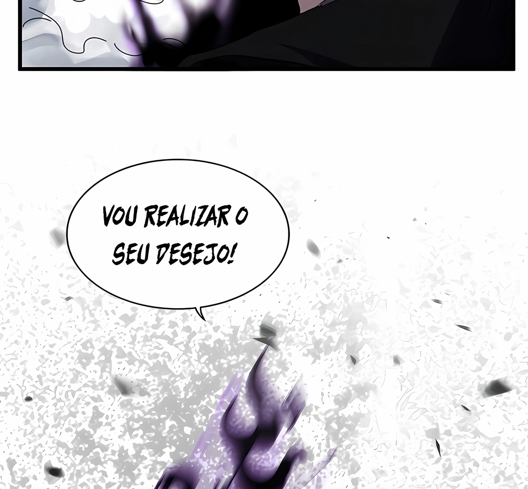 Imperador Mágico Capítulo 734 Página 100