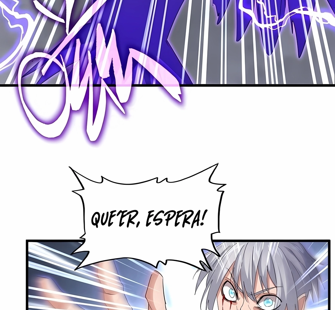 Imperador Mágico Capítulo 734 Página 55