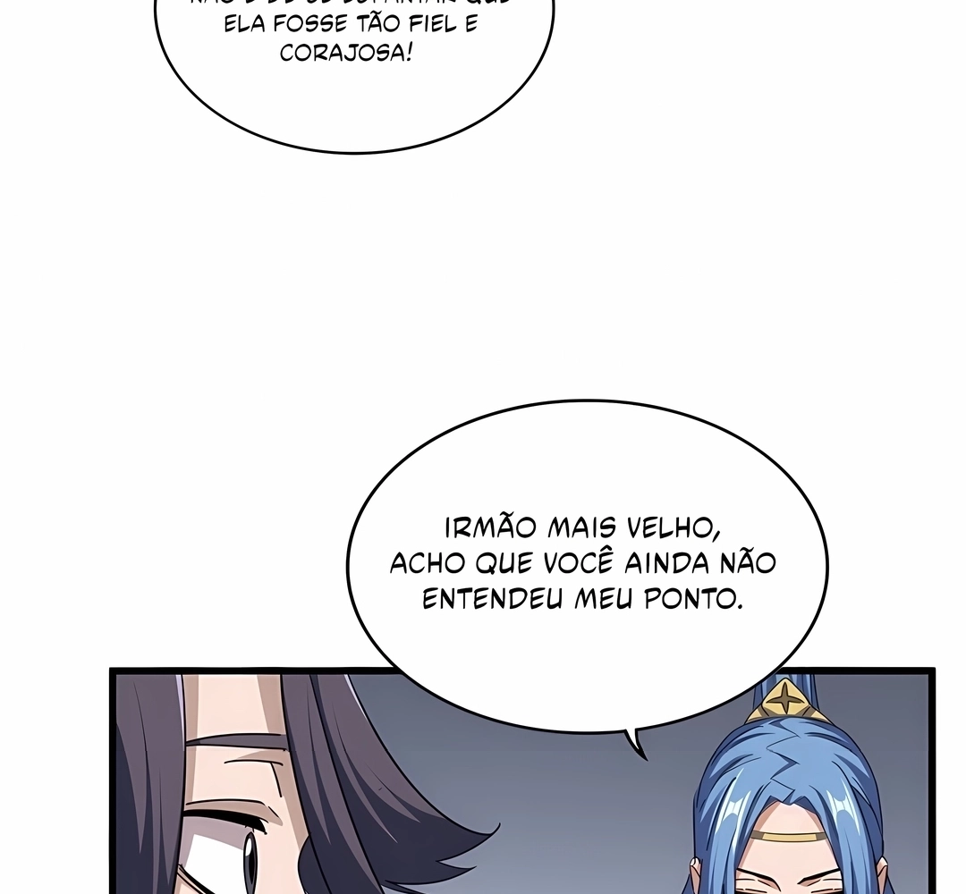 Imperador Mágico Capítulo 734 Página 79