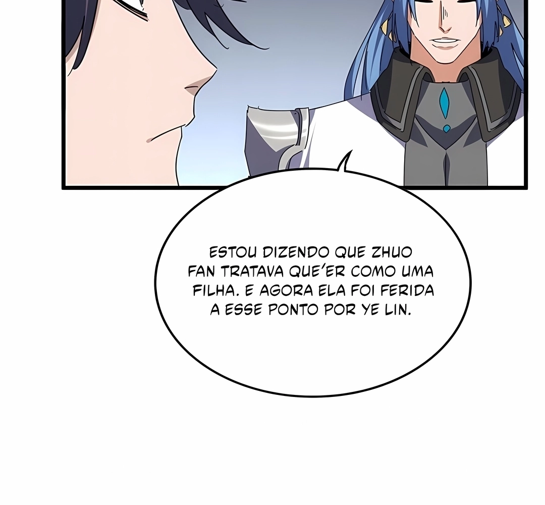 Imperador Mágico Capítulo 734 Página 80