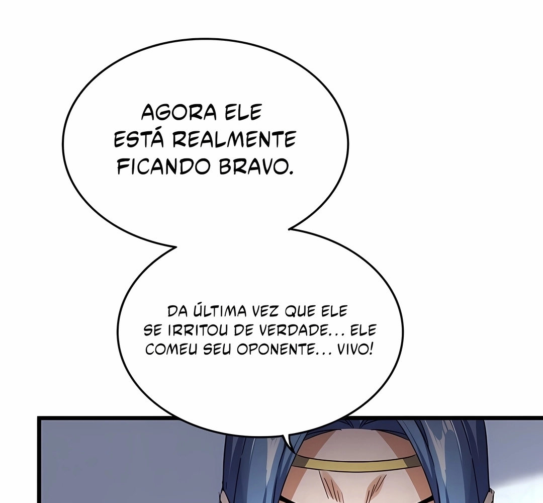 Imperador Mágico Capítulo 734 Página 81