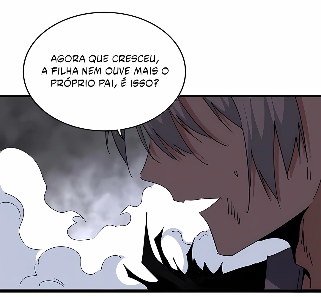Imperador Mágico Capítulo 734 Página 93