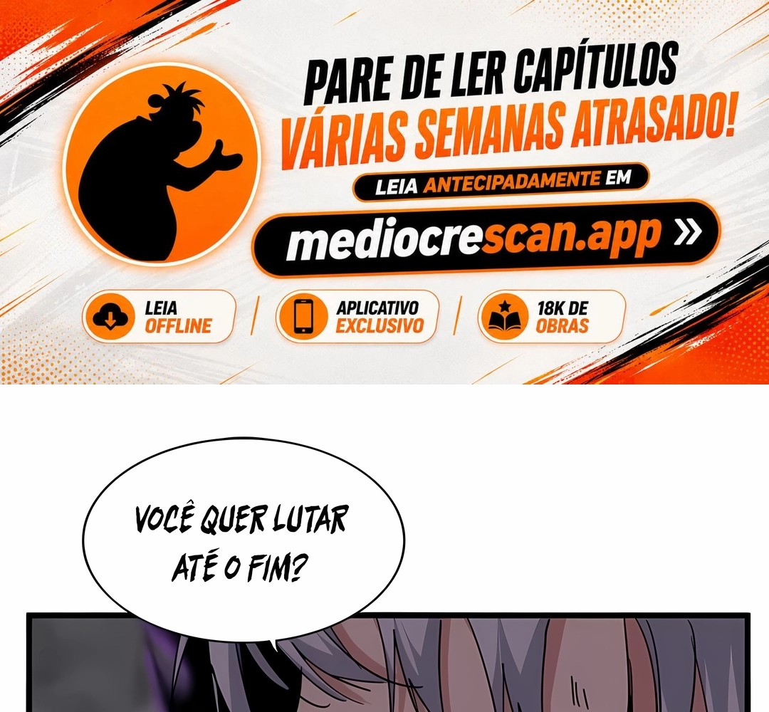 Imperador Mágico Capítulo 735 Página 1
