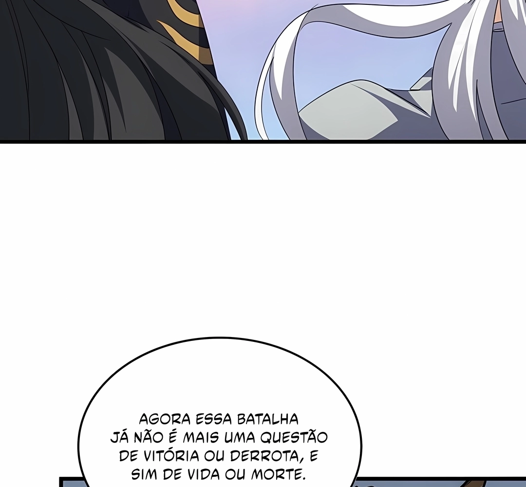 Imperador Mágico Capítulo 735 Página 12