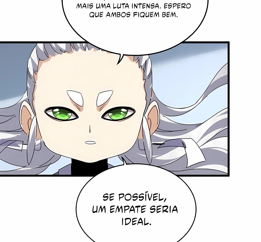 Imperador Mágico Capítulo 735 Página 15
