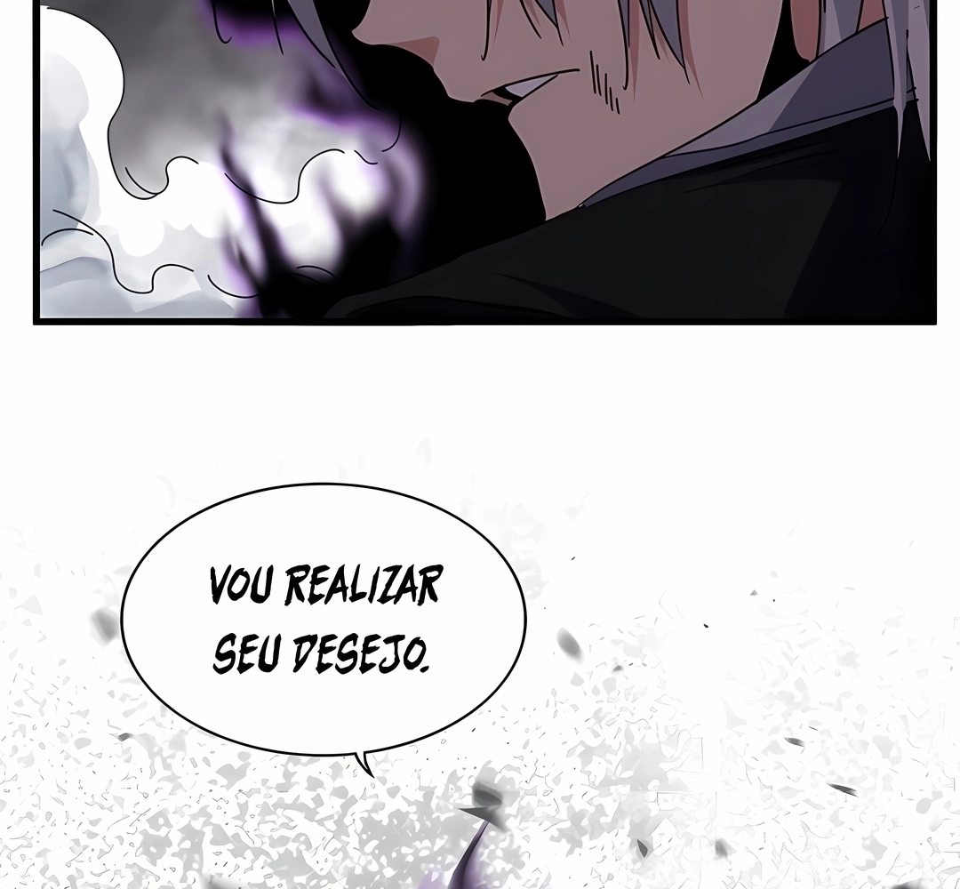 Imperador Mágico Capítulo 735 Página 2