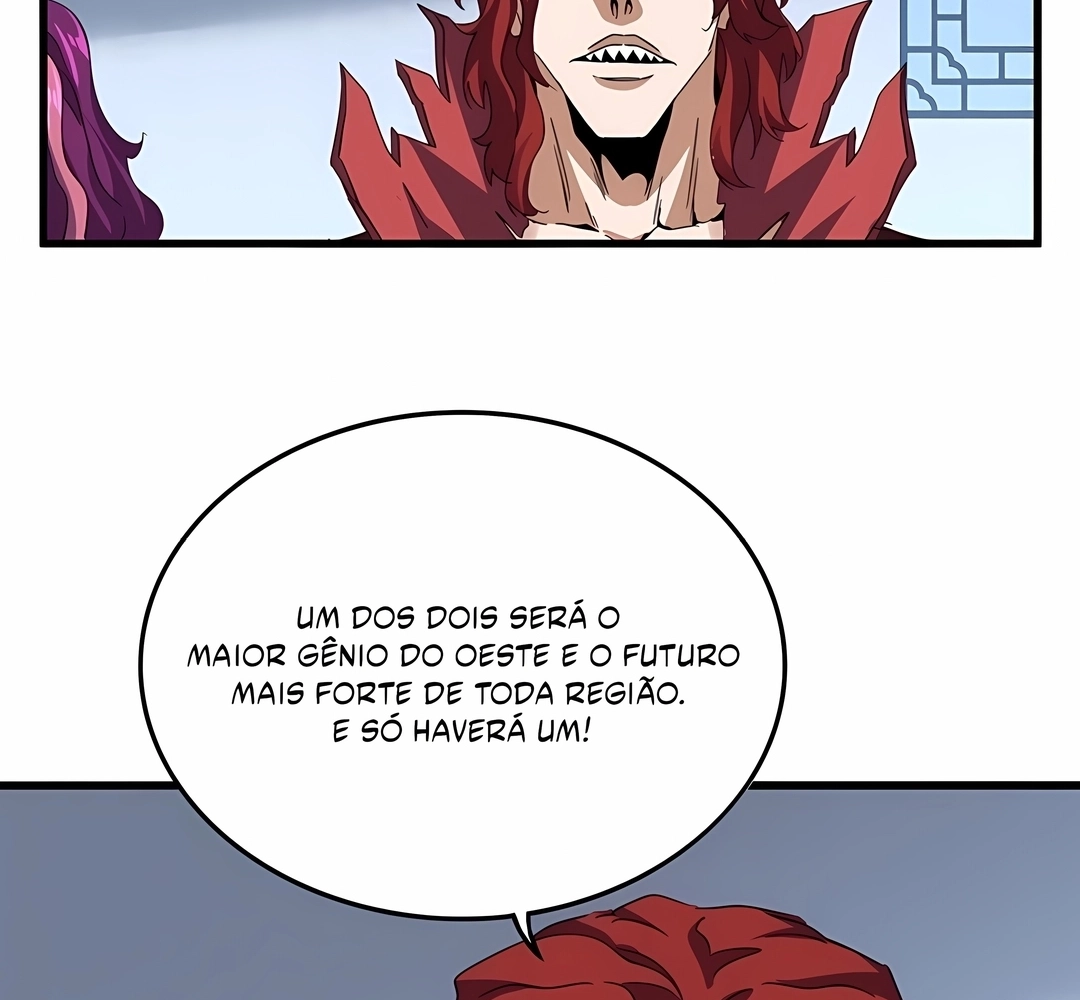 Imperador Mágico Capítulo 735 Página 28