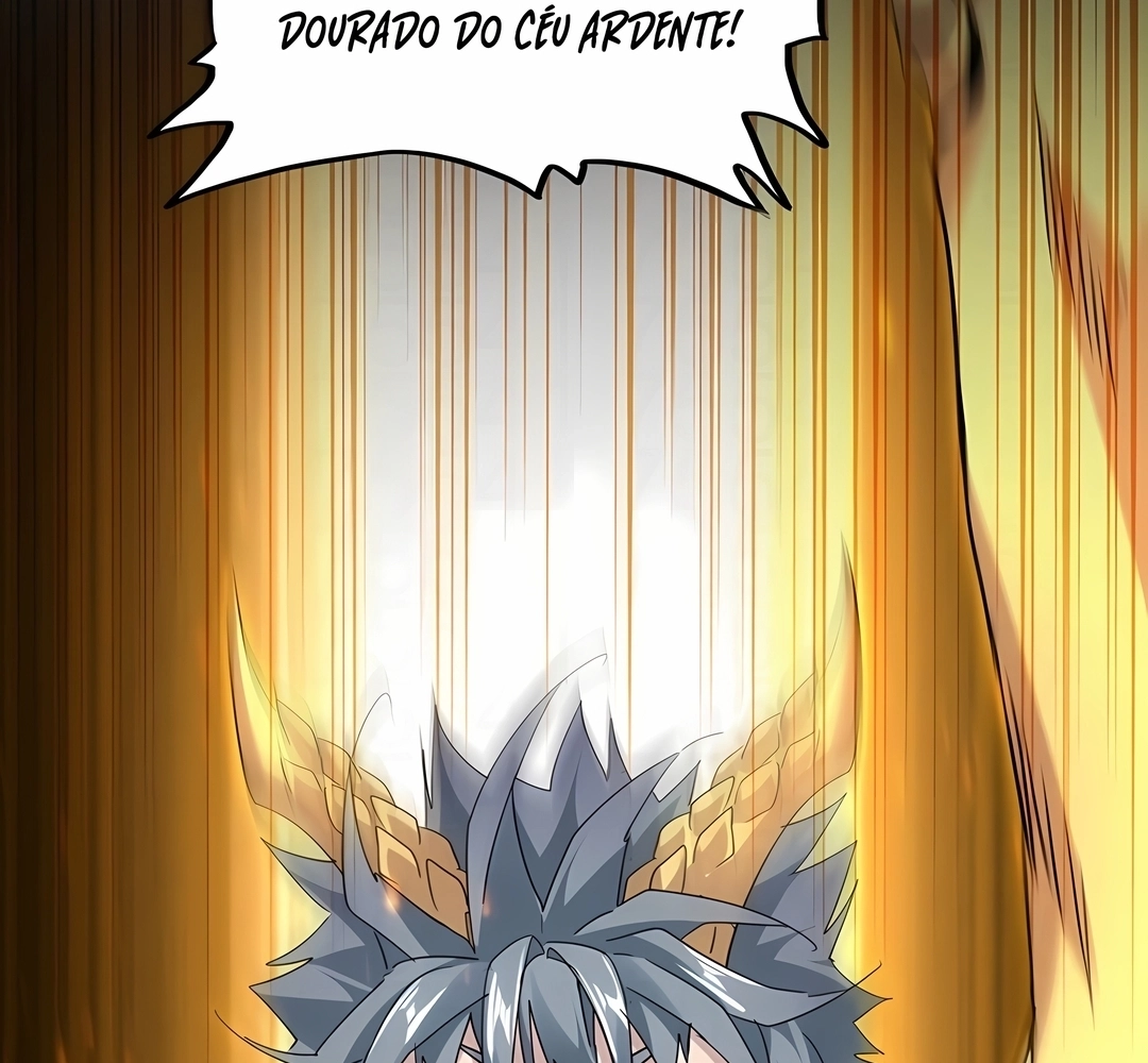 Imperador Mágico Capítulo 735 Página 34